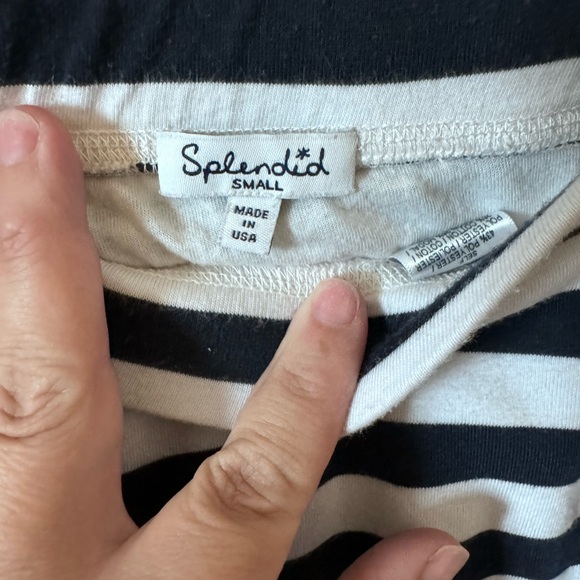 Splendid skirt - Picture 3 of 5